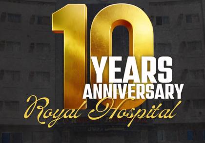royal-hospital-hurghada-celebration